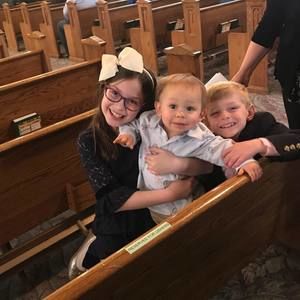 Meet your Posher, Lindsay